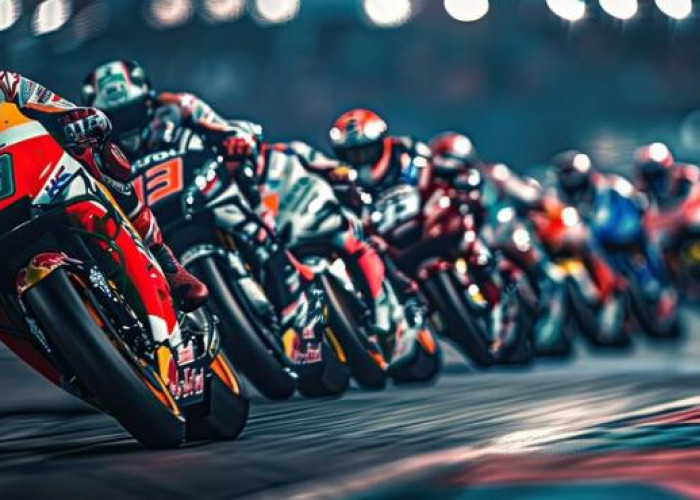 Klasemen MotoGP 2026 Terbaru! Bezzecchi Menang di Amerika, Aprilia Kuasai Persaingan Gelar