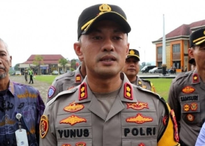Operasi Ketupat Krakatau 2026, Polres Pringsewu Siapkan Tim Khusus Urai Kemacetan dan Mitigasi Bencana  ​