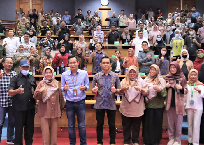 PLN UID Lampung Terapkan Sentralisasi Pembayaran