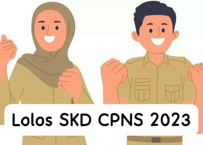 Cek Sekarang! Pengumuman Hasil Tes SKD CPNS 2023 Lengkap Jadwal Berikutnya