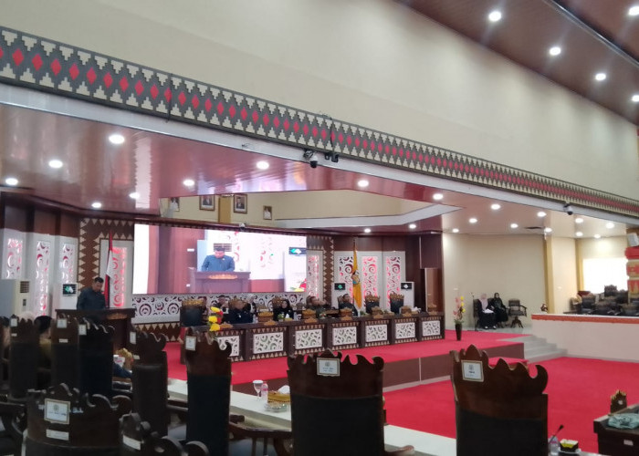 Dewan Minta Pemkot Bandar Lampung Lebih Jeli Dalam Mengatur Keuangan Daerah