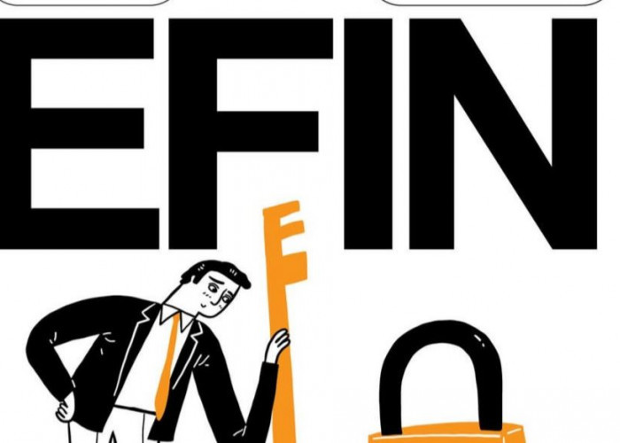Cara Mudah Mendapatkan EFIN untuk Akses Pajak Online, Wajib Pajak Wajib Tahu!
