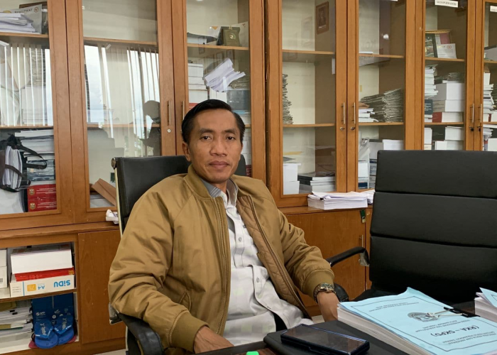 DPRD Bandar Lampung Soroti BOSDA di Bawah Rp10 Miliar di Tengah Kebijakan Penghapusan Uang Komite SMP Negeri