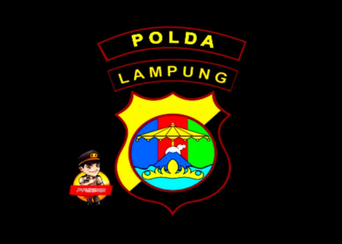 Update Terbaru Kepala Kepolisian Sektor Jajaran Polda Lampung, Ada Polwan Cantik yang Jadi Kapolsek Termuda 
