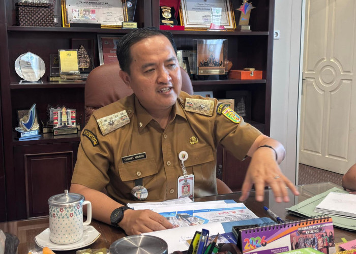 51 Siswa SMA-SMK di Lampung Tidak Lulus, Berikut Rinciannya 