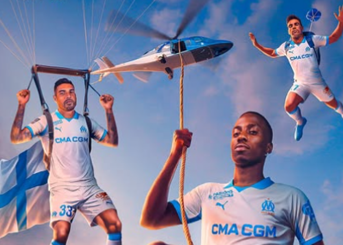 Prediksi Skor Marseille vs Newcastle: Mampukah Newcastle Bertahan di Neraka Velodrome?