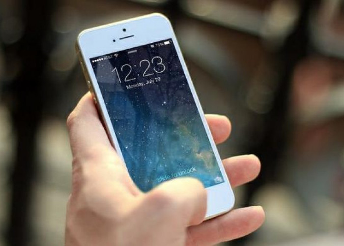 iPhone 15 Bakal Jadi Smartphone Tanpa Tombol Fisik dan Port, Ngecas Gimana?