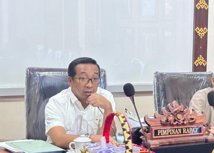 Evaluasi LKPJ, DPRD minta Pemkot Metro Tindak Lanjuti Rekomendasi