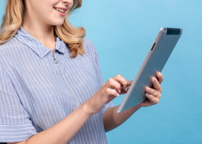 Daftar Tablet Murah Rp2 Jutaan pada 2026 Kini Makin Layak untuk Belajar dan Kerja