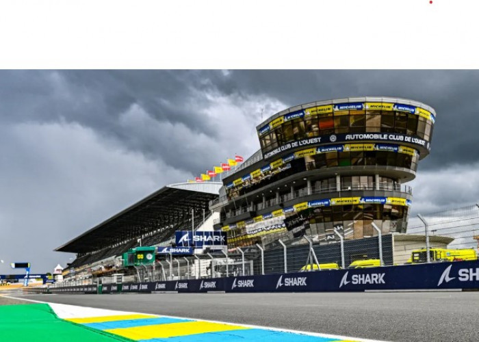MotoGP Prancis 2026 di Le Mans Makin Seru dengan Prediksi Podium Berhadiah