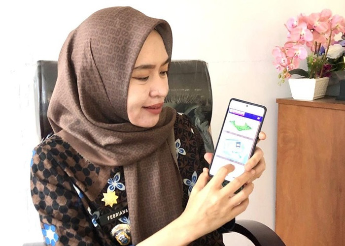 Hingga September, Tahun Ini 136 Ribu Lebih Warga Sudah Gunakan KTP Digital