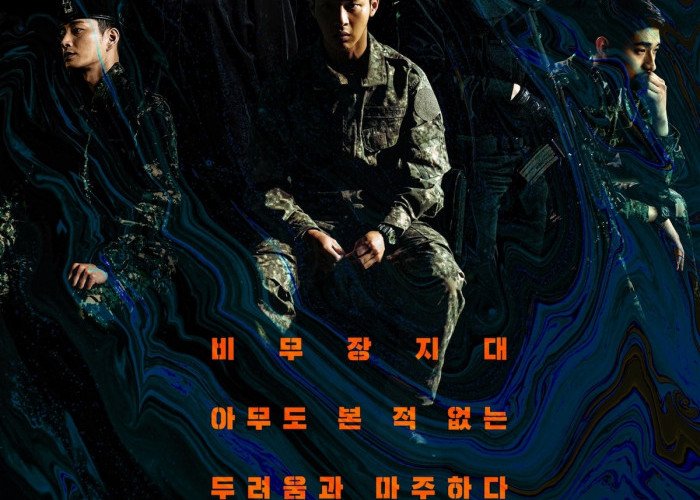 Kamu Penggemar Film Zombie? Ini Rekomendasi Drama Korea Dengan Tema Zombie