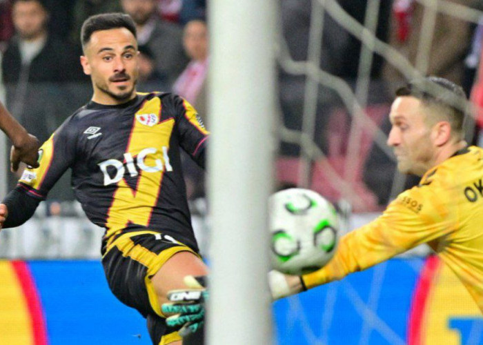 Prediksi Skor Rayo Vallecano vs Levante: Misi Menjauh dari Zona Merah Bertemu Harapan Bertahan