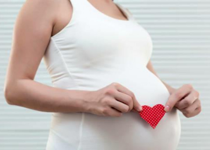 5 Tips Menjaga Kehamilan Trimester Pertama, Begini Caranya