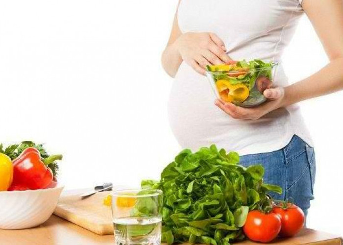 Penuhi Nutrisi Janin, Inilah 4 Rekomendasi Sayuran Sehat untuk Ibu Hamil
