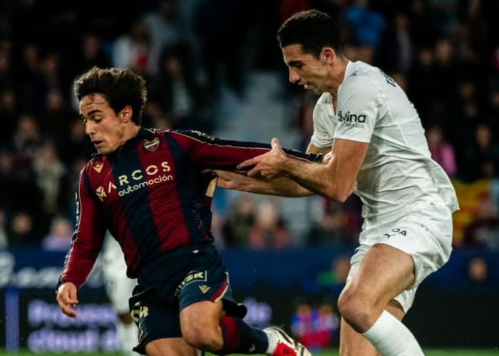 Prediksi Skor Levante vs Villarreal: Laga Panas, Granotas Bertekad Hentikan Dominasi Kapal Selam Kuning