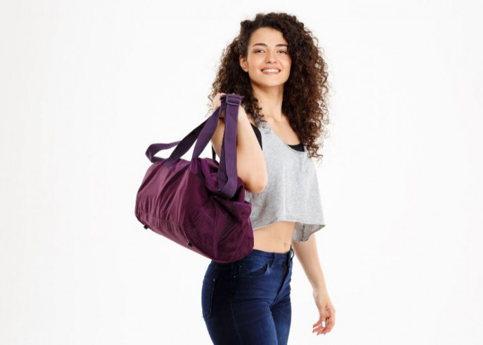 Tas Nylon Bisa Cepat Rusak Kalau Salah Rawat, Ikuti Tips Ini Supaya Lebih Tahan Lama