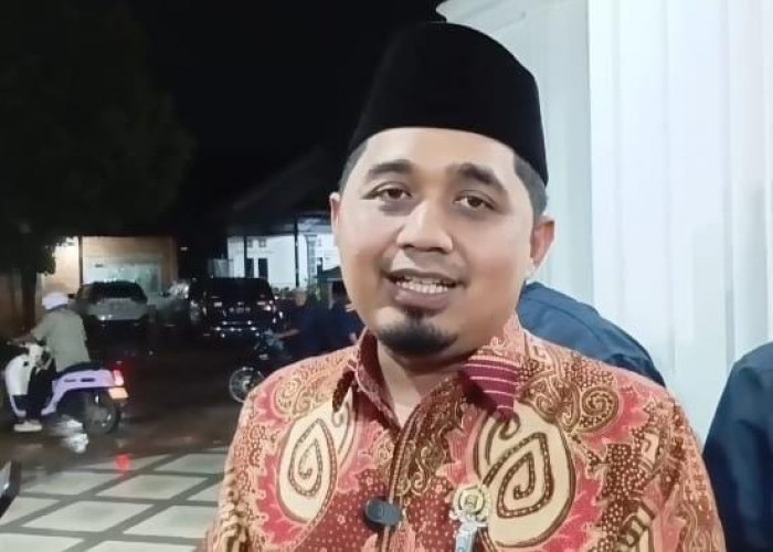 Respon Cepat Terhadap Keluhan Masyarakat, DPRD Kota Metro Dorong Optimalisasi Penerangan Di Seluruh TPU