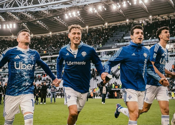 Prediksi Skor Como vs Lecce: Persaingan Papan Atas Lariani, Giallorossi Merangkak dari Zona Degradasi