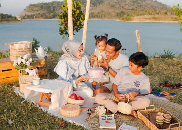 Yuk, Kunjungi Wisata Baru di Lampung Selain Pantai, Dijamin Anti Galau Saat Lebaran