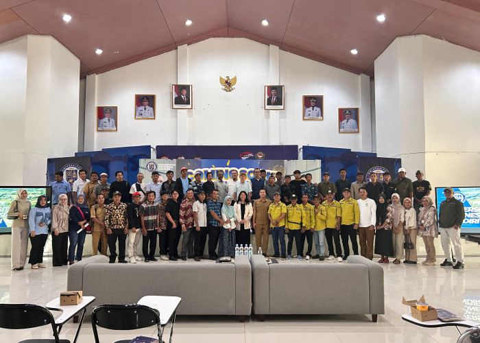 UIM Lampung Selatan Dorong Pelaku Wisata Tempuh Pendidikan Pariwisata