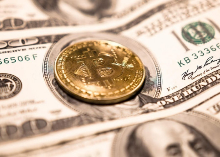 Crypto Menghijau! Koin Satu Ini Berpotensi Beri Signal Entry dan Peluang Cuan Jangka Pendek Hari Ini