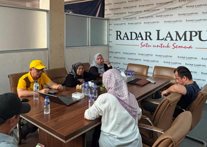 Dukung Rute Penerbangan Internasional, ASITA Lampung Bakal Gelar Travel Fair 2026
