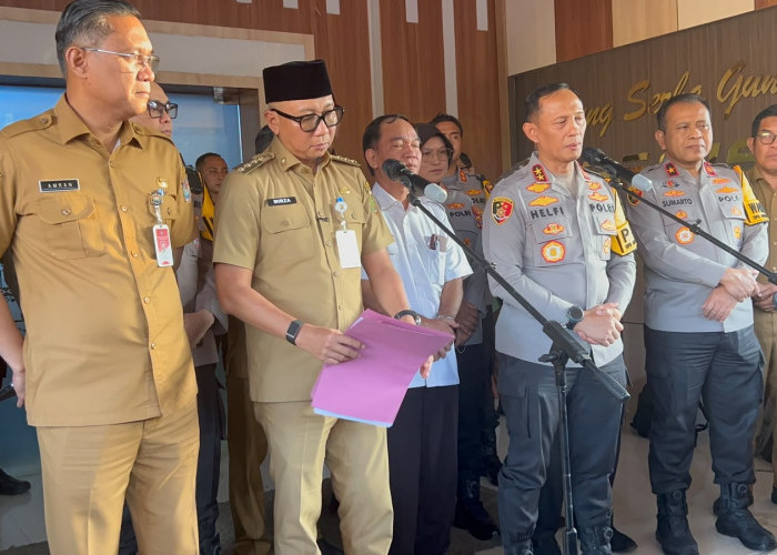 Puluhan Konflik Agraria di Lampung Masih Menggantung, Kapolda Sampaikan Hal Ini