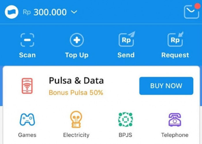 Yuk Ikutan, Berikut Cara Mendapatkan Saldo Dana Gratis Rp 600 Ribu dan Bisa Langsung Cair Loh