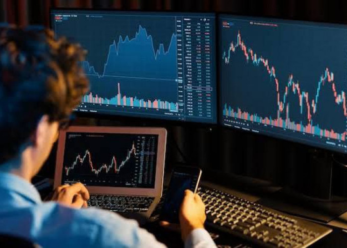 IHSG Lanjut Menguat Pagi Ini, Cek Support Resistance dan Daftar Rekomendasi Saham 19 Februari 2026