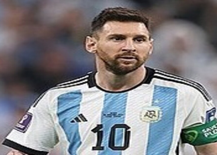 Lionel Messi Dipanggil Argentina untuk Piala Dunia 2026, Sinyal La Pulga Belum Habis