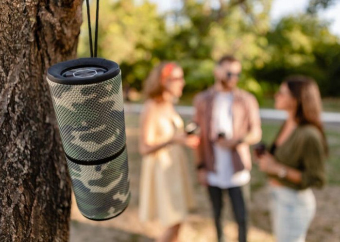  Kenali Arti IPX pada Speaker Bluetooth Agar Tak Salah Beli