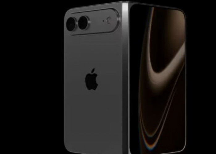 iPhone Fold Dikabarkan Masuk Desain Final, Bocoran Terbaru Ungkap Arah Baru Apple di Pasar Ponsel Lipat