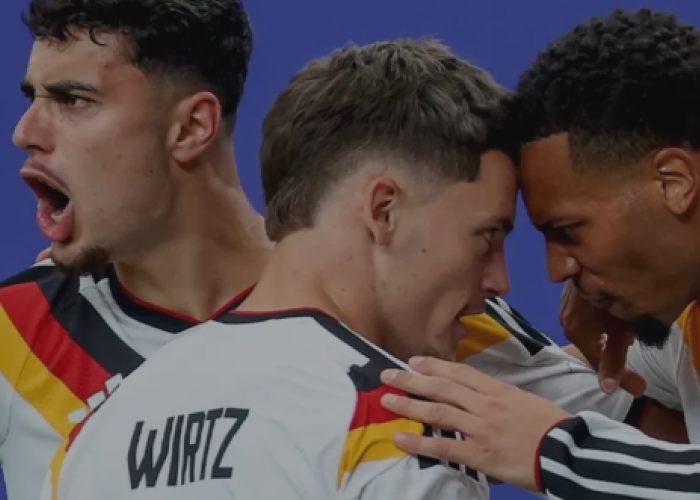 Hasil Jerman vs Pantai Gading 2-1 di Piala Dunia 2026, Undav Cetak Dua Gol dan Antar Jerman ke Puncak Grup E