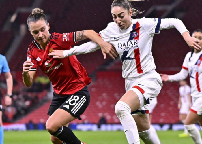 Link Streaming PSG vs Bayern Women, Saat Paris Mencari Nafas, Munich Datang Membawa Ancaman