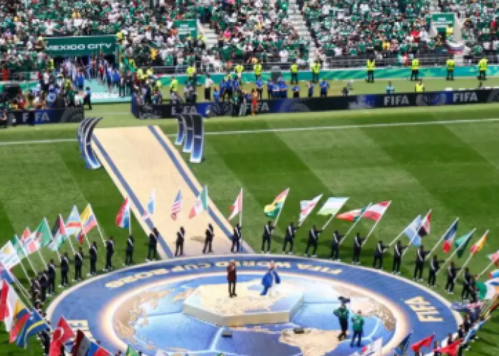 Fase Grup Piala Dunia 2026 Selesai, Ini 6 Pemain Muda yang Paling Bersinar