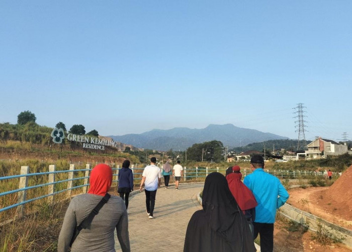 BMKG Rilis Cuaca Lampung 2 September 2026: Siang Terik Banget, Malamnya Hujan Tipis-Tipis di Sini