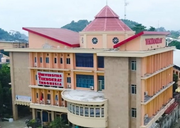 Update 88 Perguruan Tinggi Terbaik di Indonesia, PTS di Lampung Masih Peringkat 1