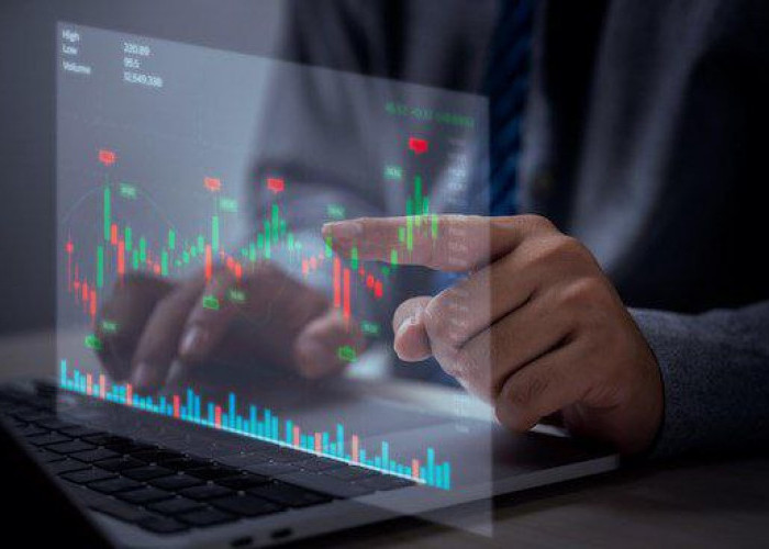 IHSG Kembali Menguat! Cek Support Resistance dan Rekomendasi Saham 25 Februari 2026