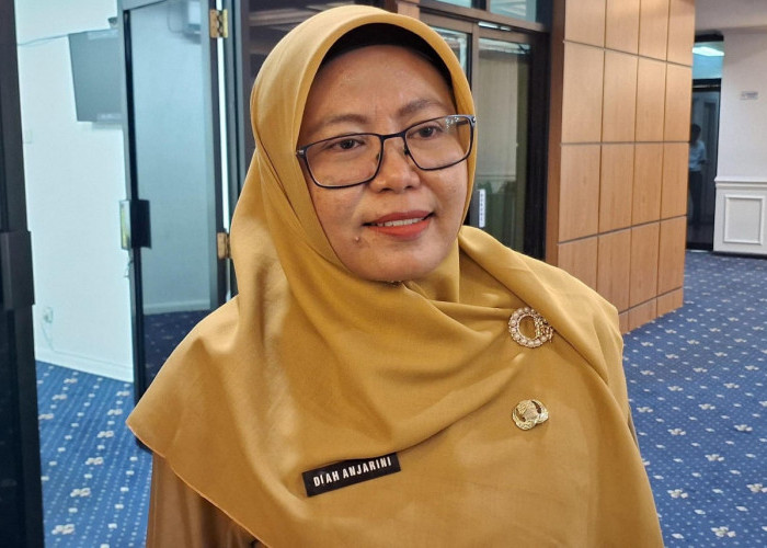 8 Ribu Peserta BPJS PBI APBN di Lampung Dinonaktifkan, Dinkes Siapkan Skema Reaktivasi