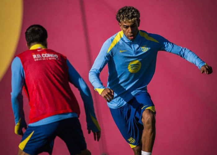 Prediksi Skor Barcelona vs Oviedo: Perbedaan Kualitas, Tapi Kejutan Tetap Mengintai di Camp Nou