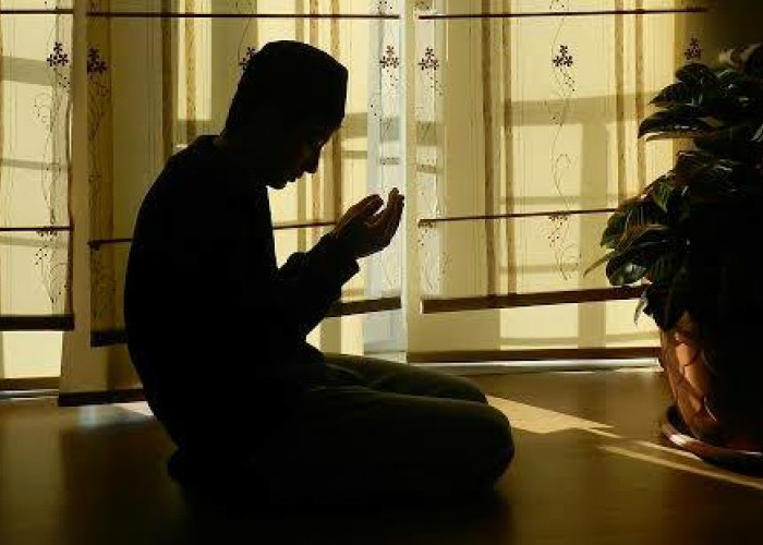 Hilangkan Kesedihan Hati Dengan Amalan Sholawat Badar, Ini Caranya 