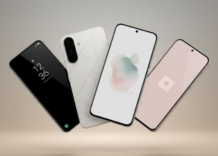 Samsung Galaxy A57 Mulai Terungkap, Smartphone Layar 120Hz dengan Exynos Baru dan Fast Charging 45W