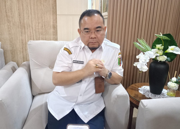 Libur Nataru, RSUDAM Lampung Pastikan Layanan Kesehatan Tetap Berjalan