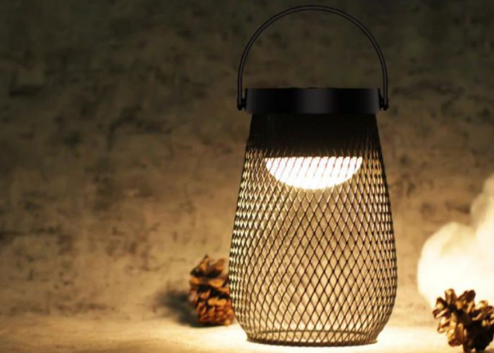 Rekomendasi Speaker Bluetooth dengan Lampu Tidur yang Bikin Kamar Makin Cozy