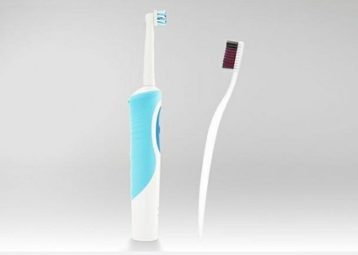 Don't be Underestimated; It's Important to Replace Your Toothbrush