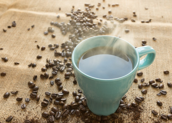 Mengenal Apa Itu Kopi Decaf Juga Efek Sampingnya, Benarkah Tidak Memiliki Kandungan Kafein?