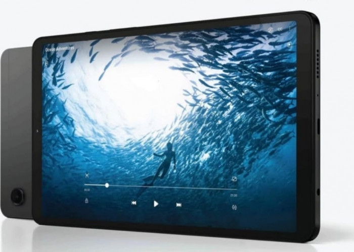 Harga Samsung Galaxy Tab A19 Plus, Bongkar Performa di Bulan Mei 2025