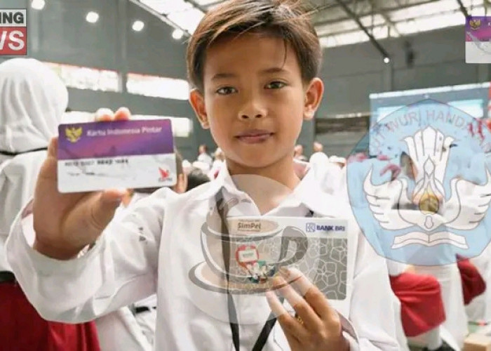 Bantuan PIP Termin 3 Mulai Dicairkan! Cek Langsung Nama SK Nominasi Sebelum Pencairan