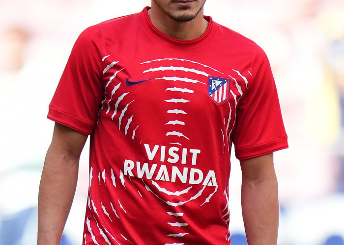 Panasnya Bursa Transfer Julián Álvarez Dihujat Fans Atletico Hingga Diego Simeone Pasang Badan
